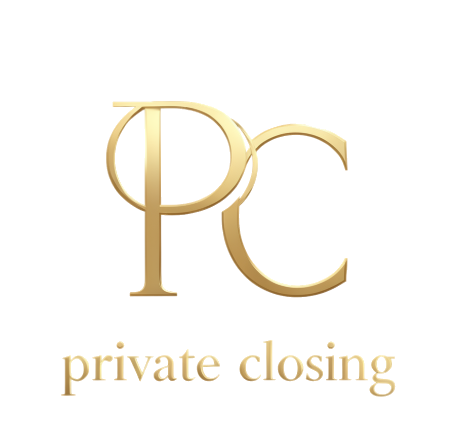 Private Closing